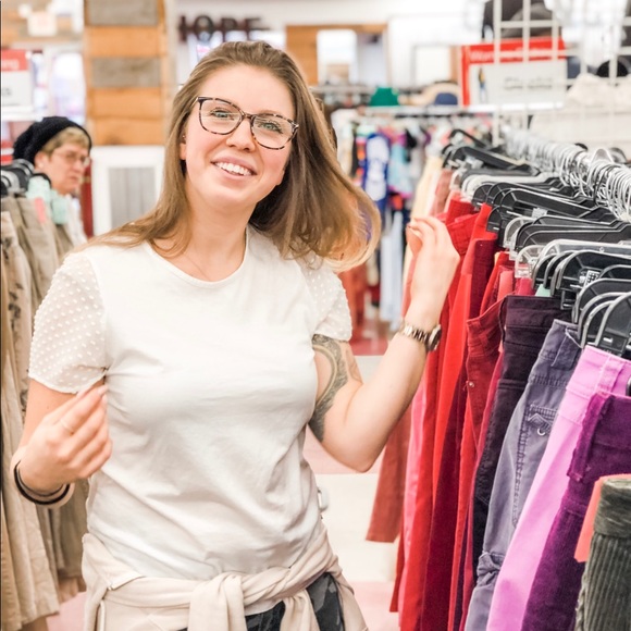 Meet your Posher, Brittany // Hunting Styles - Picture 4 of 7